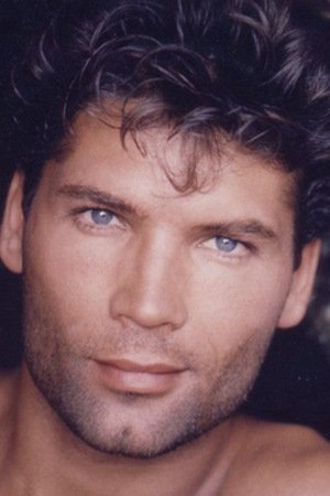 Daniel Stephen backdrop