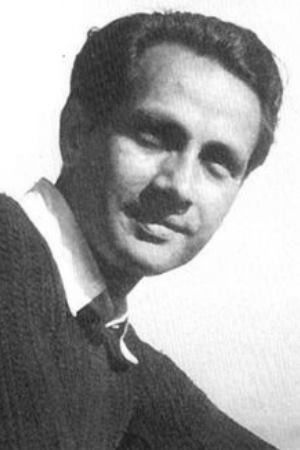 Chetan Anand backdrop