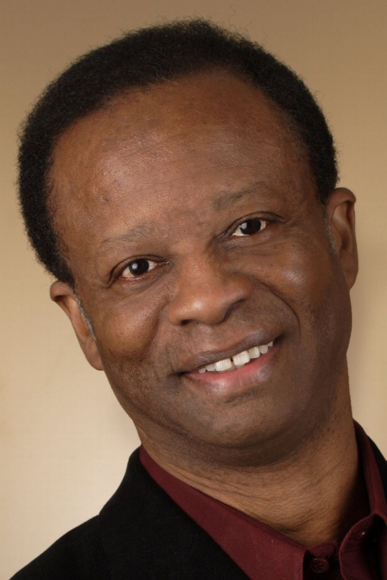 Larnelle Harris backdrop