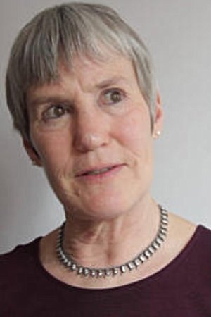 Rose English backdrop