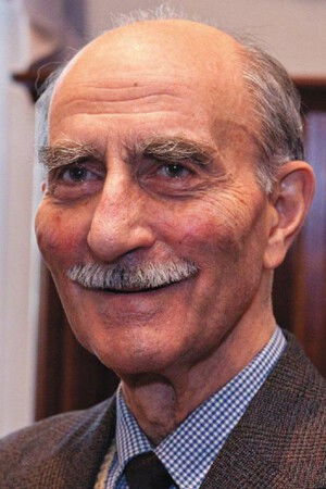 Sergei Mikaelyan backdrop