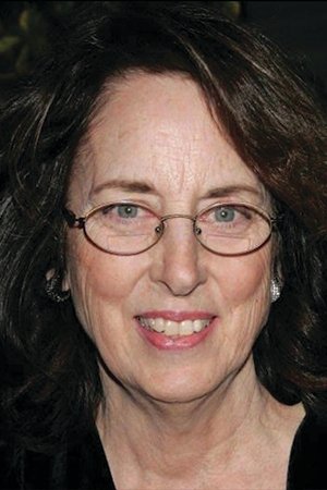 Julie Corman backdrop