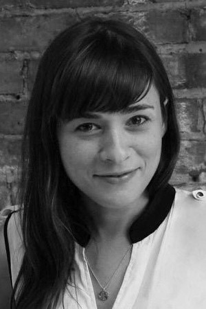 Annick Blanc backdrop