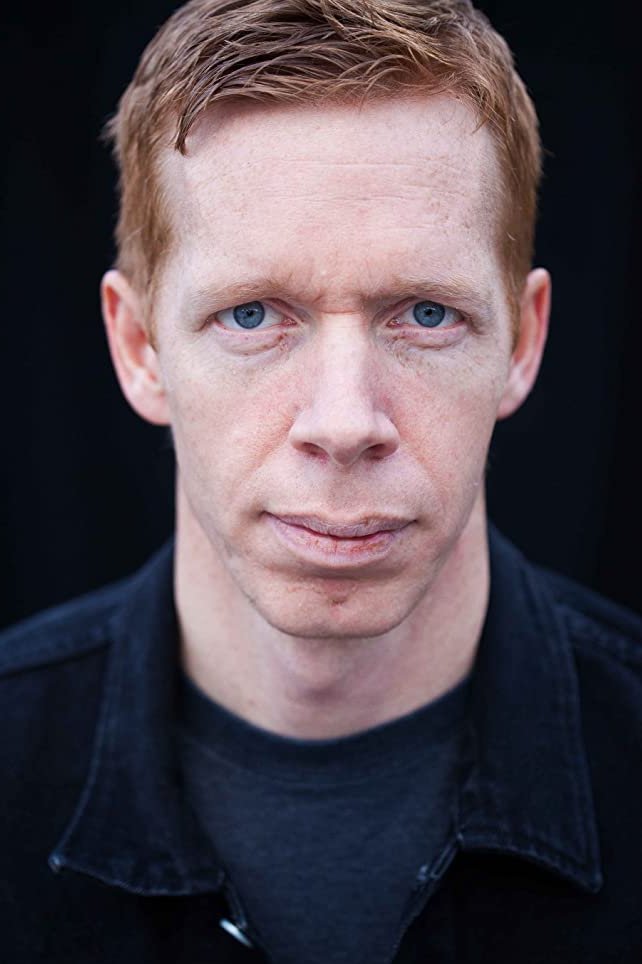 Jody Thompson backdrop