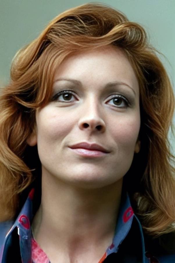 Marzia Damon backdrop