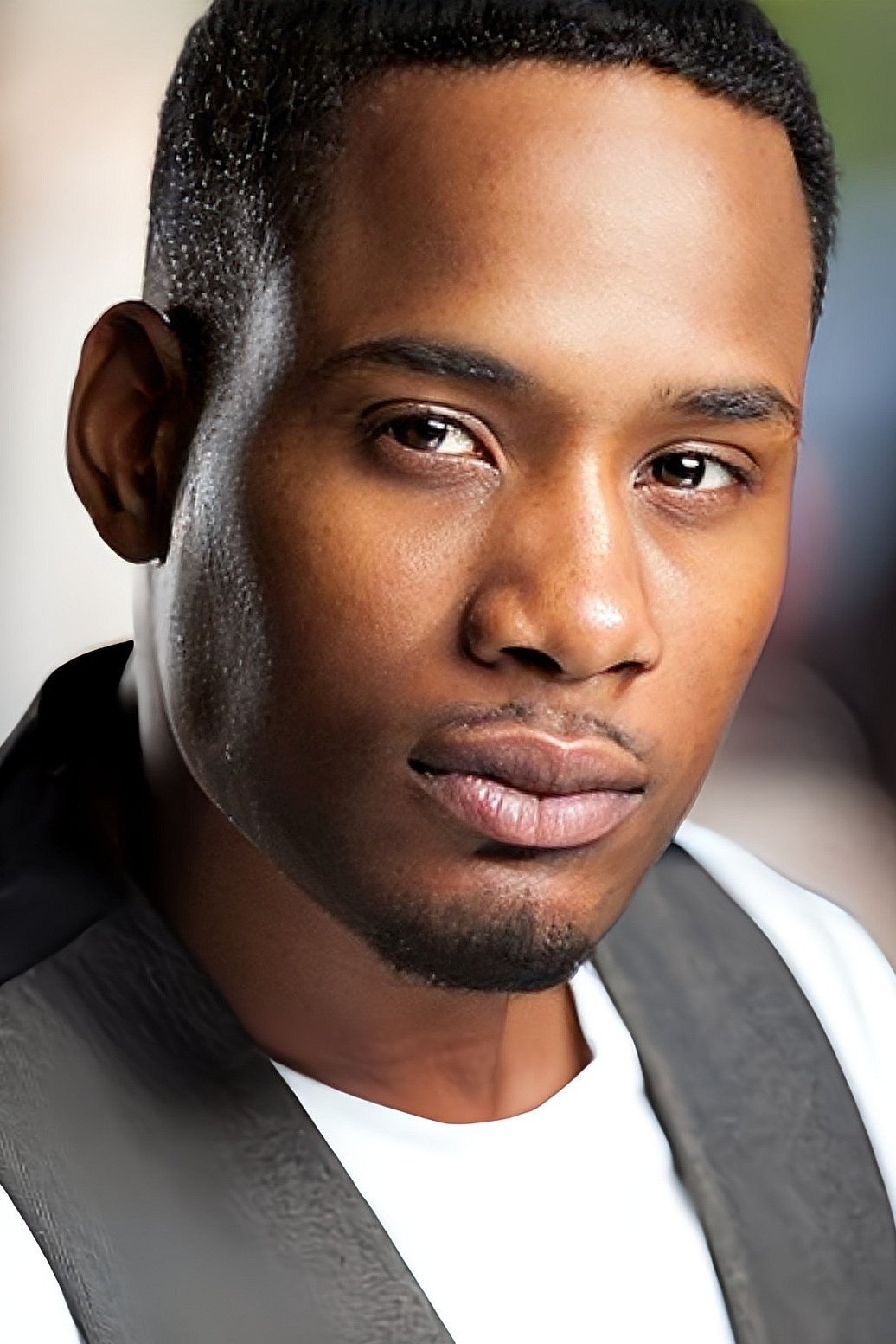 Gary Shannon backdrop