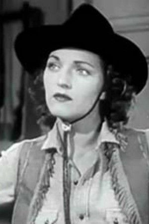 Mady Lawrence backdrop