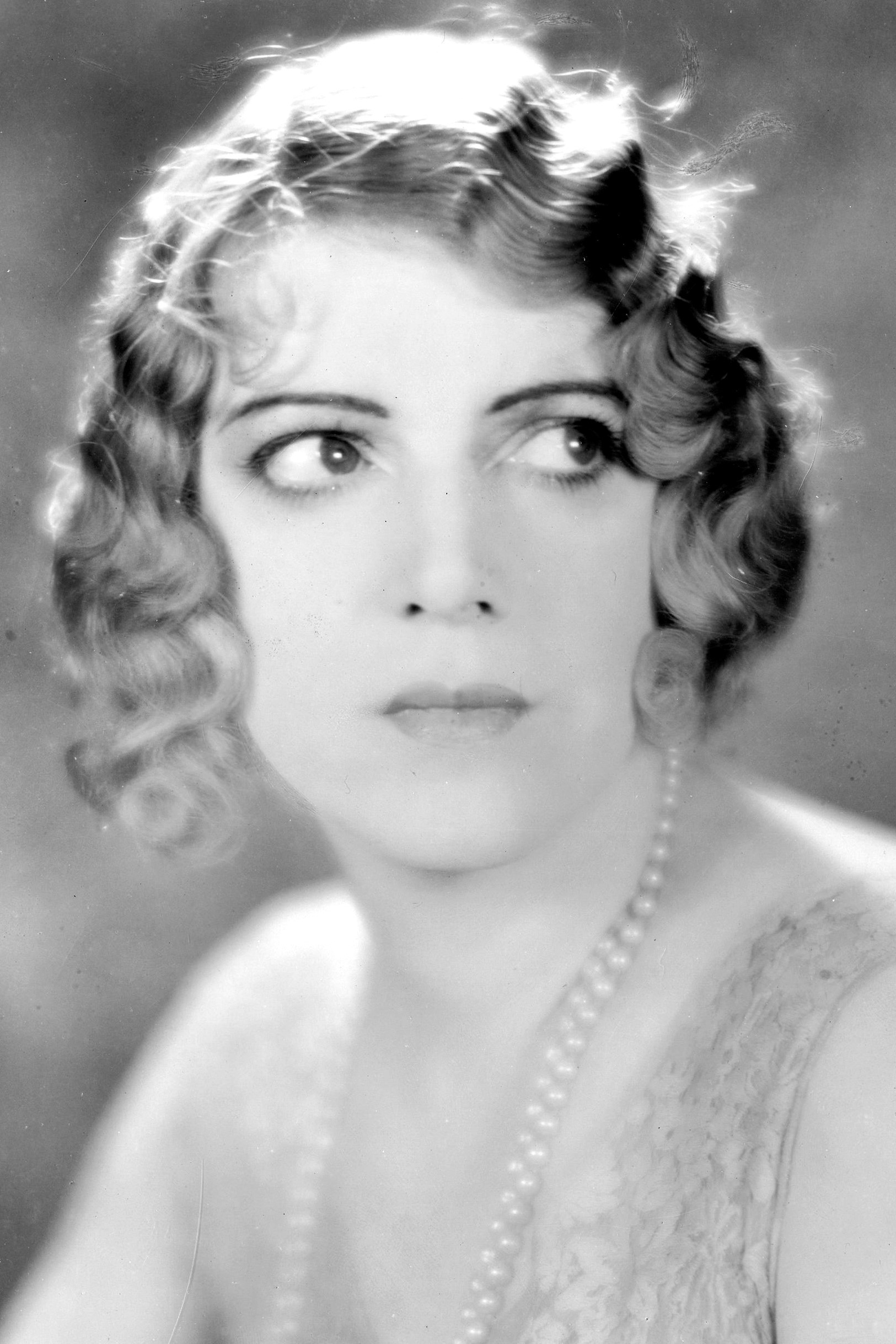 Texas Guinan backdrop