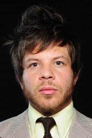 Jerome Sable backdrop