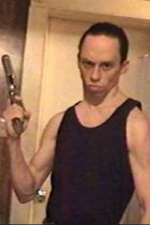 Matt Spease backdrop