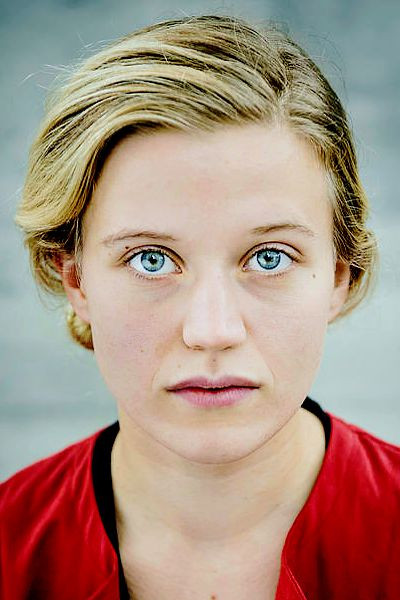 Camille Dombrowsky backdrop