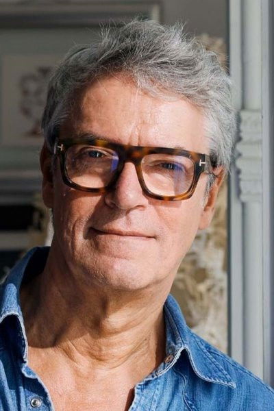 Kasper Winding backdrop