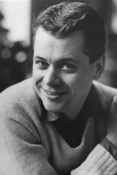 Lars Lönndahl backdrop