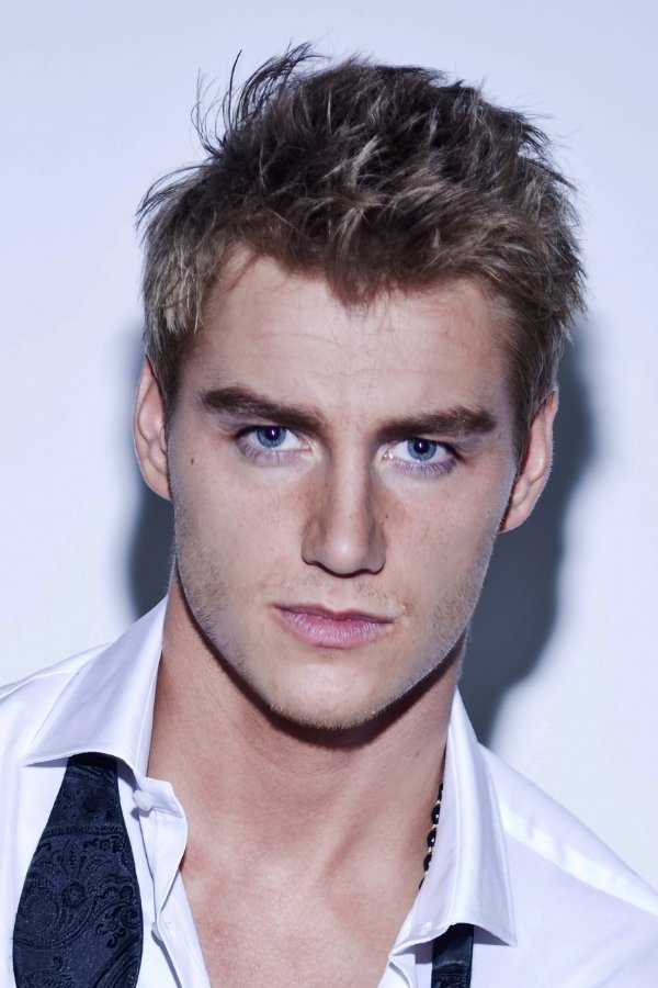 Alex Sparrow backdrop