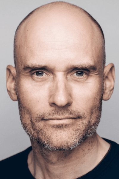 Frederik Meldal Nørgaard backdrop