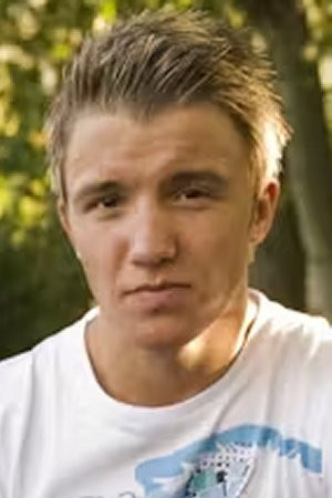 Ronnie Lorenzen: Roni Lorenzen backdrop