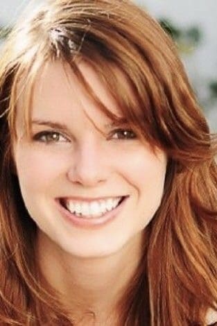 Catherine Annette backdrop