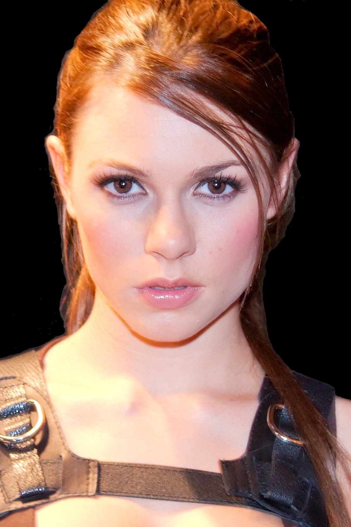 Alison Carroll backdrop