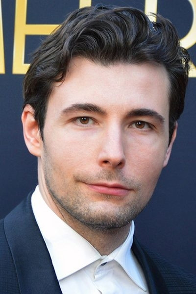 Vincent van Ommen backdrop