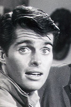 Steven Rogers backdrop