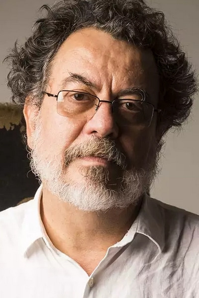 Jorge Furtado backdrop