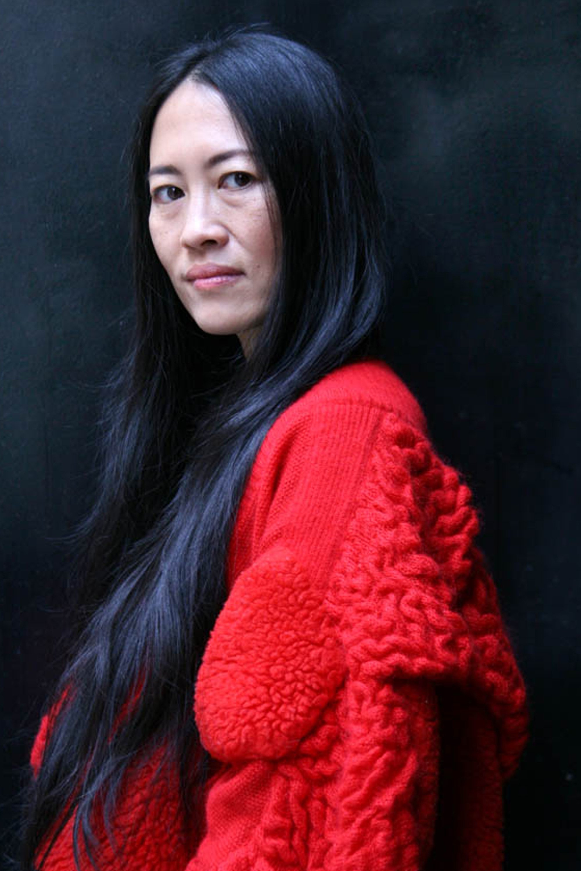 Huichi Chiu backdrop