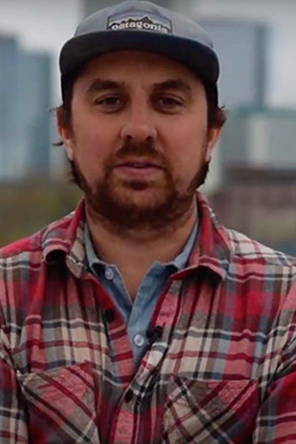 Rob Pluhowski backdrop