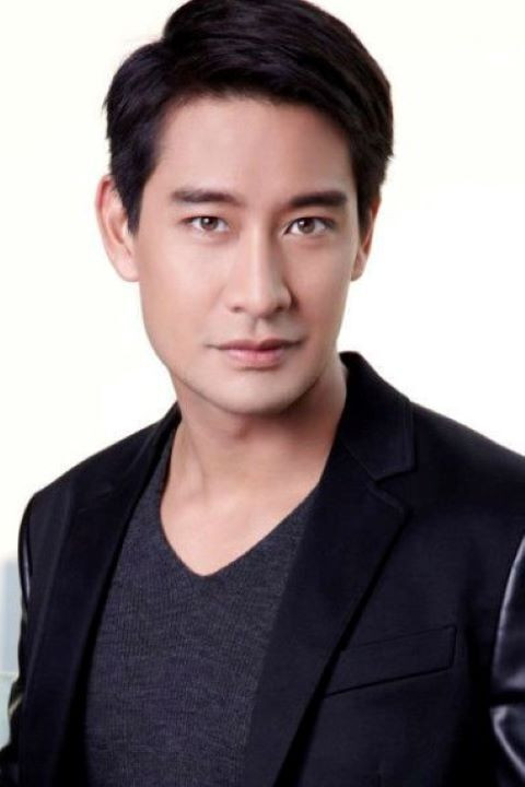 Nawat Kulrattanarak backdrop