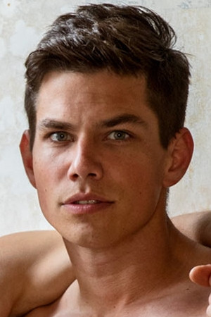 Adam Archuleta backdrop