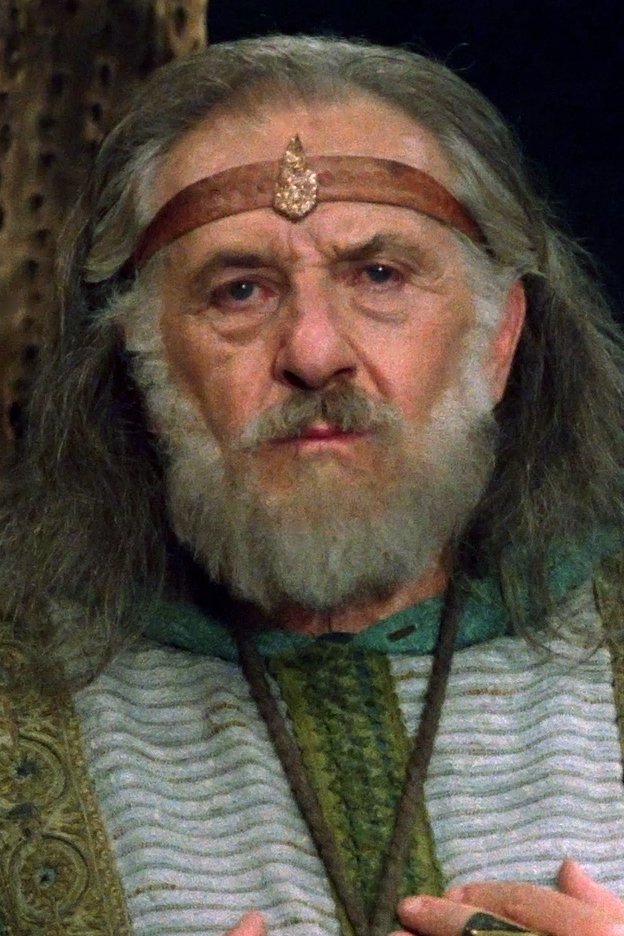 Jacques Arndt backdrop