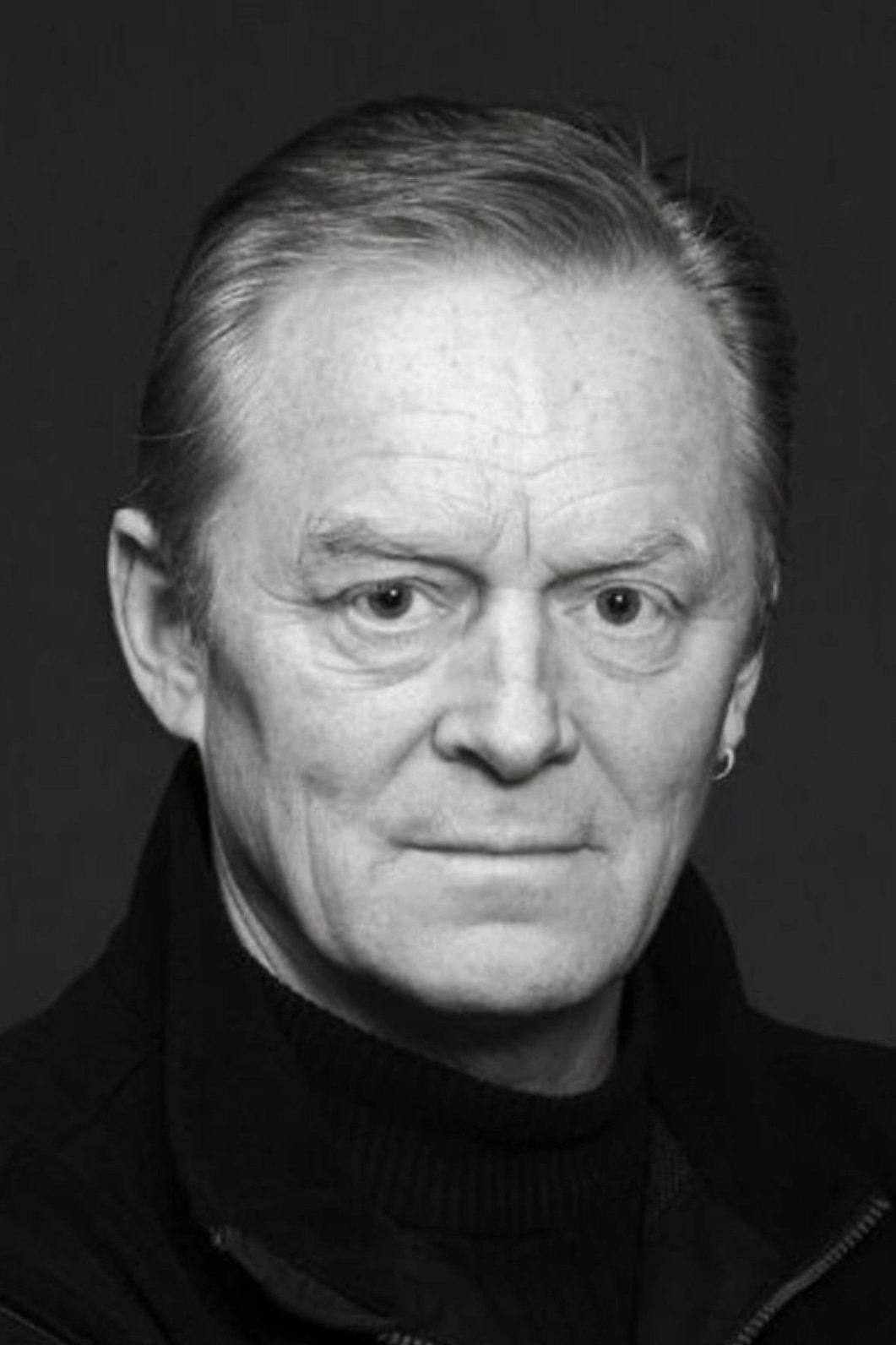 Þórhallur Sigurðsson backdrop