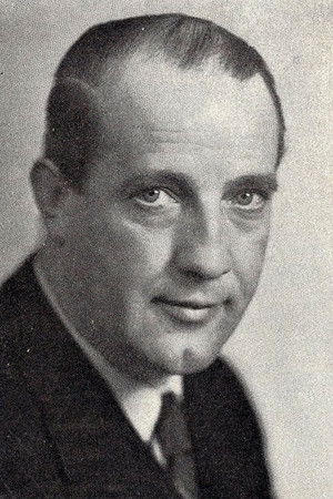 Hilding Rolin backdrop