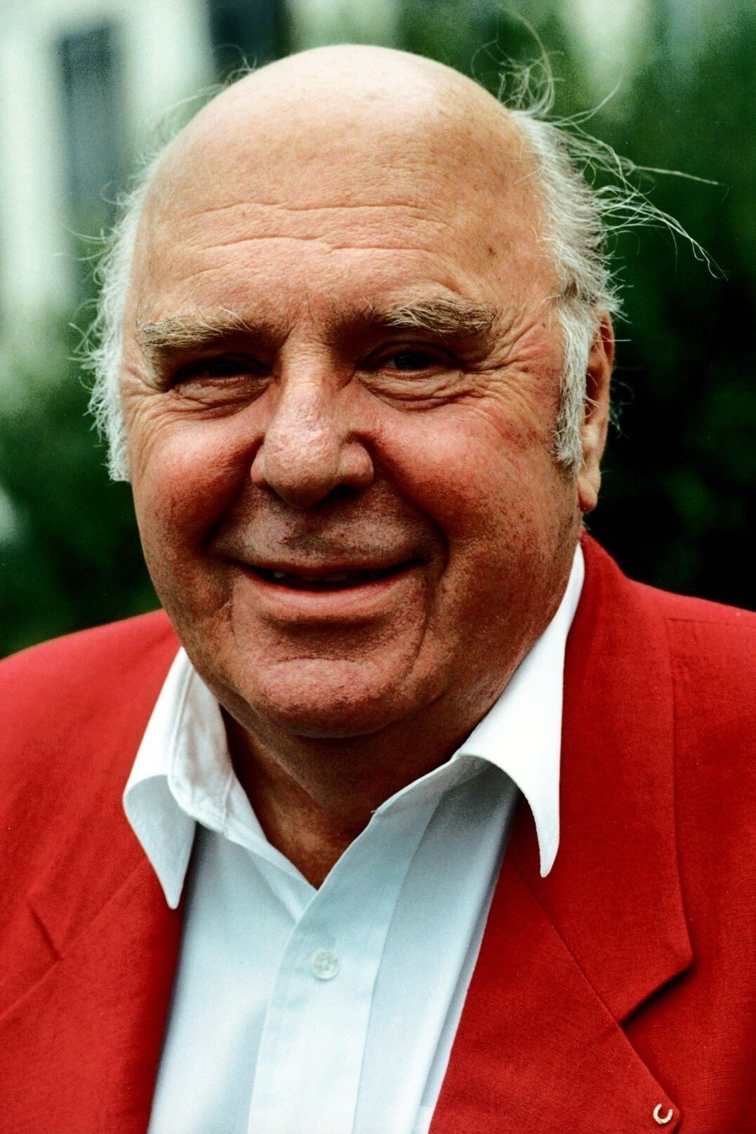 Gösta Krantz backdrop