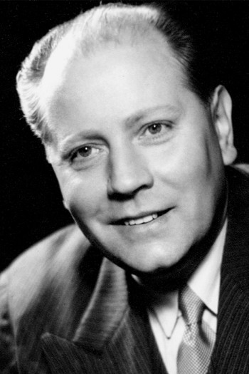 David Erikson backdrop