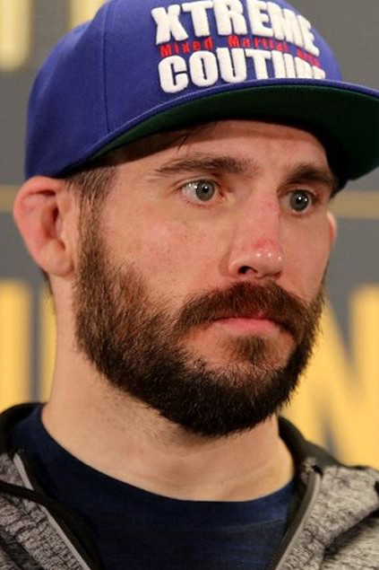 Ryan Couture backdrop