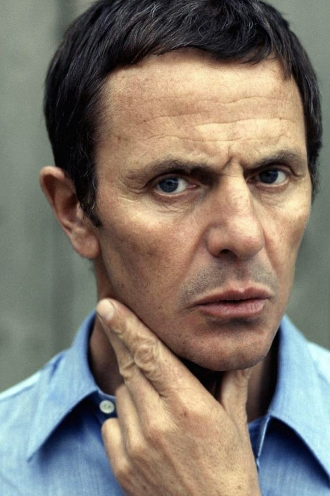 Heinz Bennent backdrop