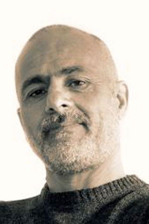 Rafaele Bruneti backdrop