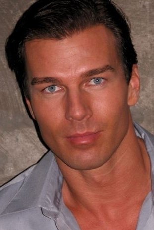 Robert Amstler backdrop