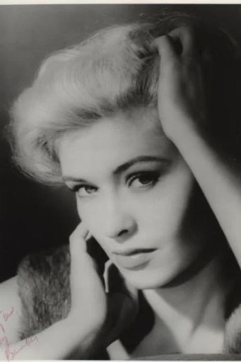 Judy Bamber backdrop