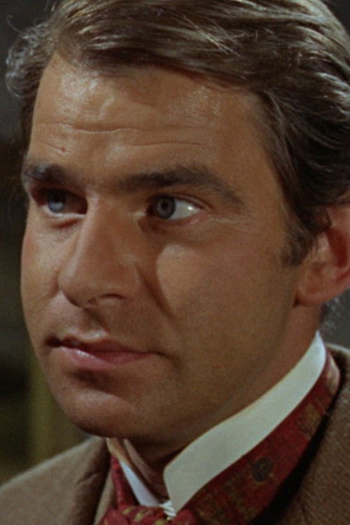 Brook Williams backdrop