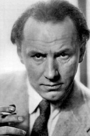 Arnold Fanck backdrop