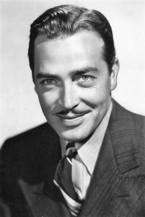 John Howard backdrop