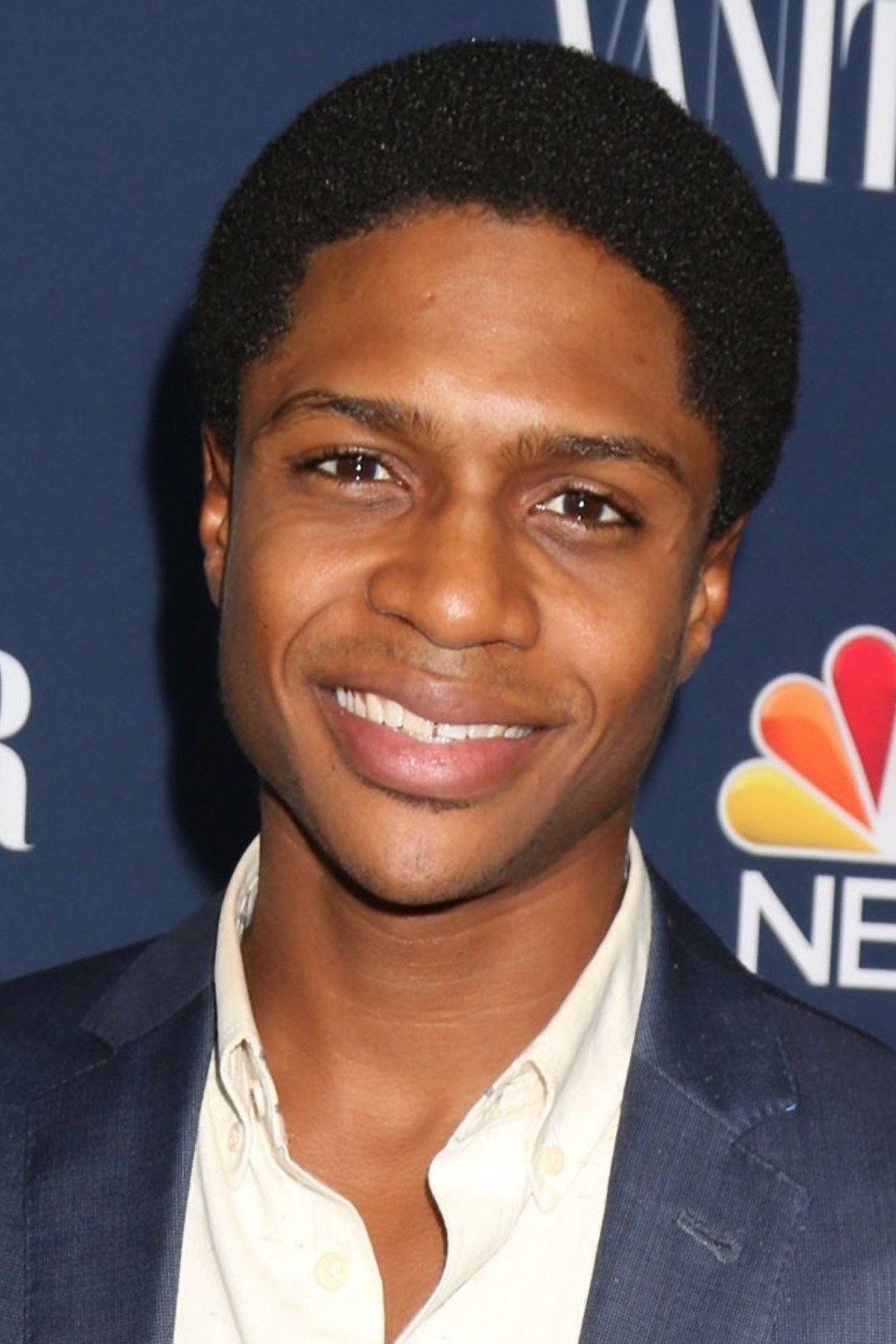 Ephraim Sykes backdrop