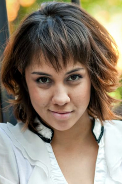 Traycee King backdrop