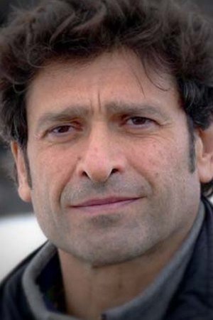 Cesare Apolito backdrop