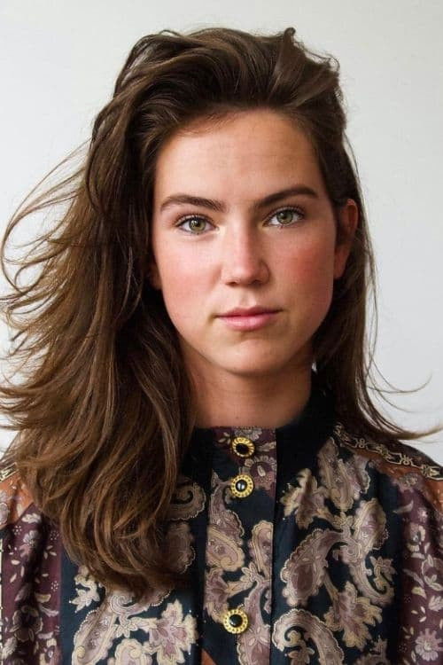 Eefje Paddenburg backdrop