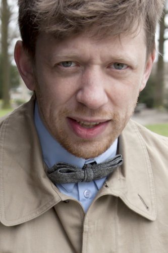 Steye van Dam backdrop