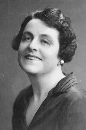 Olga Andersson backdrop