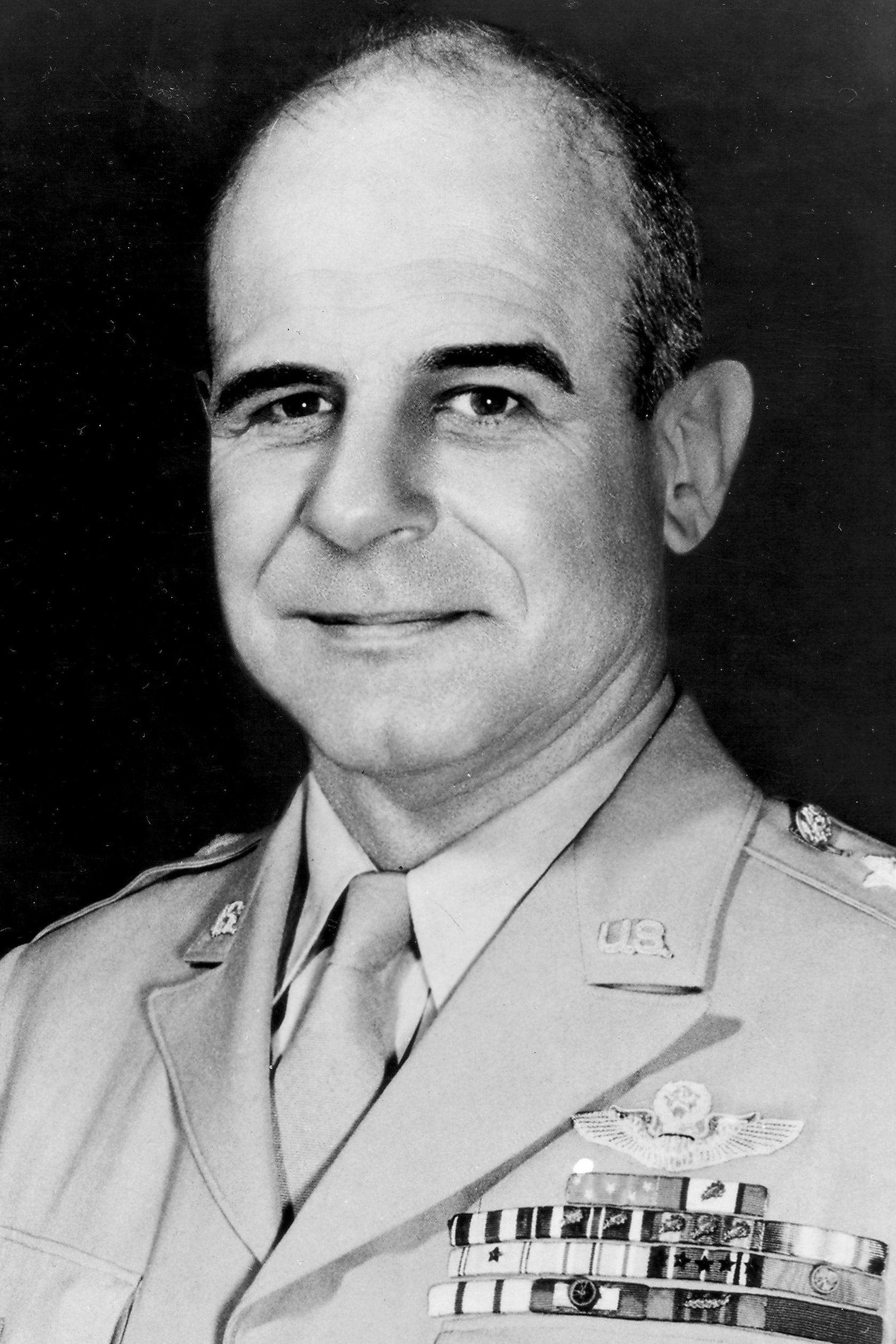 James Doolittle backdrop