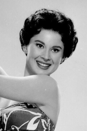 Lisa Montell backdrop